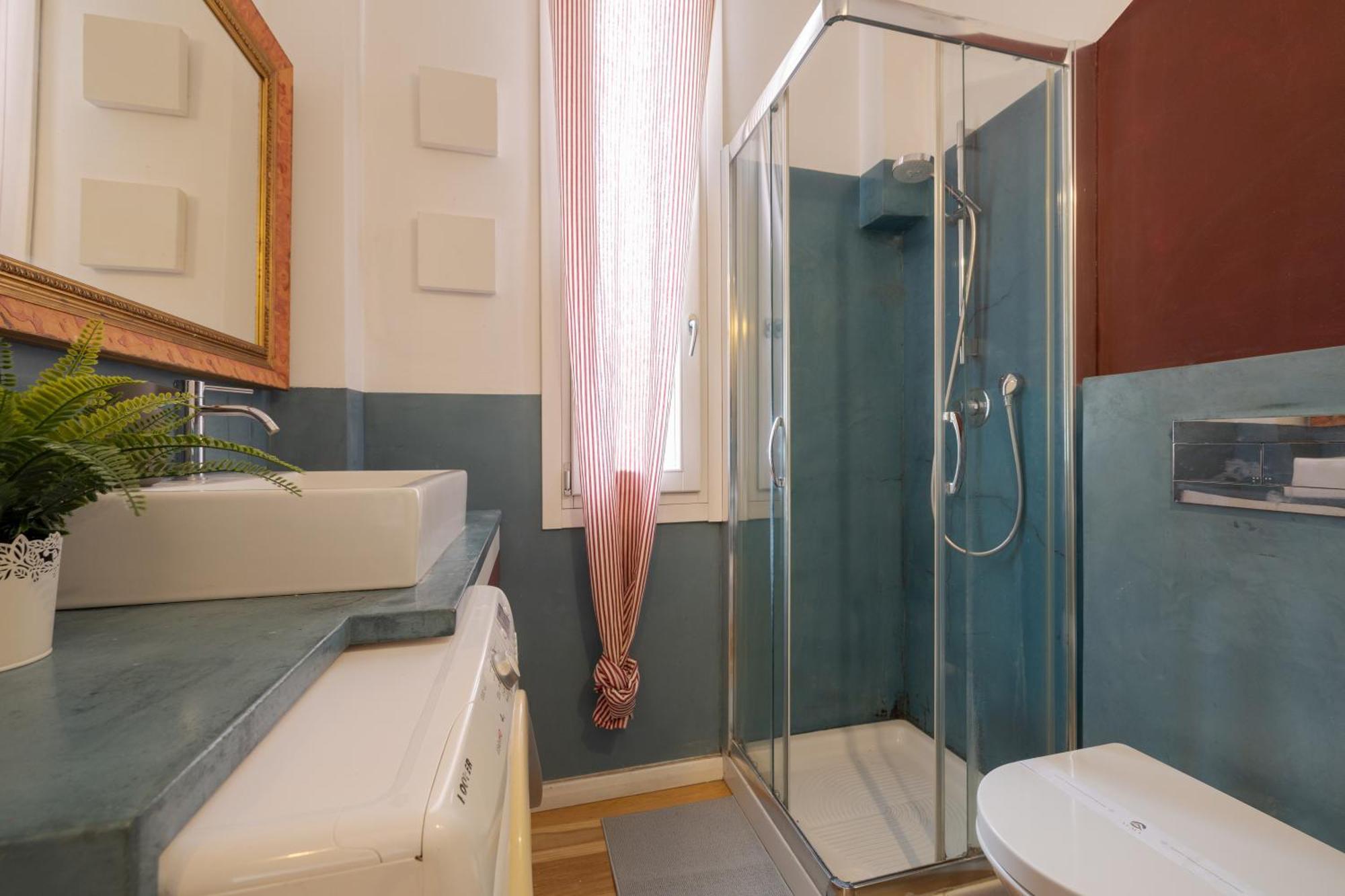 Apartment Del Casorett Mailand